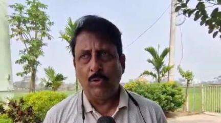 ଜଳେଶ୍ବର: ଜଳେଶ୍ୱର ବ୍ରାଉନ୍ସଗାର ହବ ନେଇ ଜଳେଶ୍ୱର ରେ ପ୍ରତିକ୍ରିୟା ଦେଲେ ବରିଷ୍ଠ ଓକିଲ