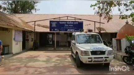 पालघर: सामायिक मालकीची जमीन संमतीशिवाय इतरांना विकून पालघर पूर्व आंबेडकरनगर परिसरात फसवणूक