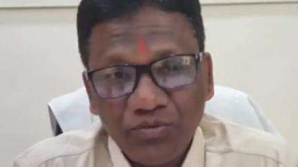 हरदा: उप संचालक कृषि ने ज़िले के किसानों से की चना, मसूर और सरसों उपार्जन के लिए 21 मई से पहले स्लॉट बुक कराने की अपील