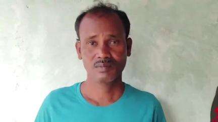 बेंगाबाद: बेंगाबाद के कदमाटोल से 13 वर्षीय किशोरी लापता, परिजनों ने थाने में दी सूचना