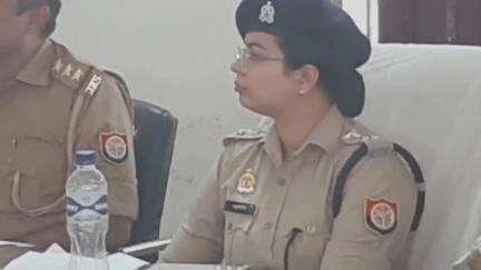 जसवंतनगर: जसवंतनगर थाना में एक पिता ने अपनी 16 वर्षीय पुत्री को भगा ले जाने का आरोप एक युवक पर लगाया, पुलिस ने किया केस दर्ज