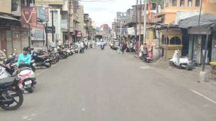 सातारा: सातारा नगरपालिकेकडून घिसाडी समाजाला पावती नाही, पुरावा कुठून आणायचा, घिसाडी समाजाचा प्रश्न #Jansamasya