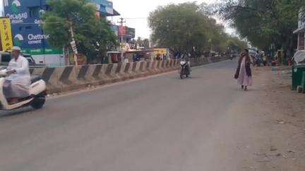 திண்டுக்கல் மேற்கு: பலமுறை மனு அளித்தும் N.S.நகர் சுற்றியுள்ள பகுதிகளில் கொட்டியுள்ள குப்பைகளால் சுகாதாரச் சீர்கேடு #localissue