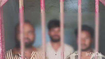 चौरीचौरा: चौरी चौरा पुलिस ने चोरी के आरोपियों को जेल भेजा