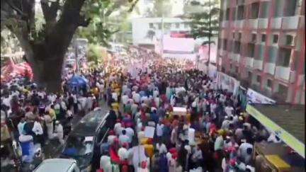 কাশীপুর: ছদ্ম সেকুলারিজমের কারণেই বামপন্থীরা দেশের রাজনীতি থেকে মুছে যাচ্ছে কাশীপুরে মন্তব্য BJP-র জেলা নেতা স্বপন চৌধুরীর
