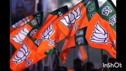 ठाणे: भाजपकडून ठाणे जिल्हाध्यक्षांची नियुक्ती; शहर जिल्हाध्यक्ष पदावर संजय लेले, तर ग्रामीण जिल्हाध्यक्षपदी डाकी