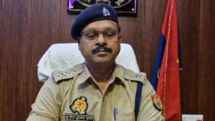 बांसी: मिश्रौलिया पुलिस ने चोरी के एक आरोपी को मोटर और प्रेशर हैंड पंप के साथ गिरफ्तार किया, सीओ ने दिया बयान