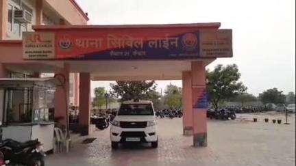 कैथल: कैथल की बालाजी कॉलोनी में बाइक की चपेट में आने से एक व्यक्ति की मौत