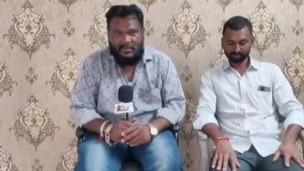 राहुरी: डाॅ.तनपुरे कारखान्यासाठी पॅनल करावा यासाठी अनेक उमेदवार आमच्या संपर्कात,सामाजिक कार्यकर्ते भाऊ उंडे यांचा दावा