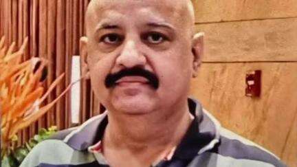 सागर नगर: वरिष्ठ पत्रकार अनिल दुबे के निधन पर नरयावली विधायक ने शोक व्यक्त किया