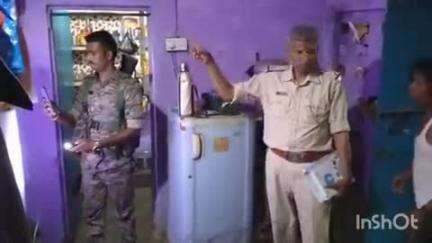 मांडू: आरा के 7 नंबर सीसीएल कॉलोनी में रिया नामक युवती ने फांसी लगाकर आत्महत्या कर ली, मामला कुजू थाना क्षेत्र का