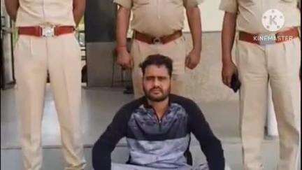 कुचामन सिटी: फर्जी ED अधिकारी बनकर धमकाने के मामले में चितावा पुलिस ने एक आरोपी को किया गिरफ्तार, पीड़ित को बनाया था बंधक
