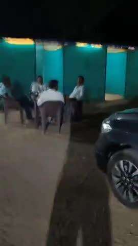 నిర్మల్: ధాబాలలో మద్యం విక్రయిస్తే కఠిన చర్యలు తీసుకుంటాం: నిర్మల్ గ్రామీణ సీఐ