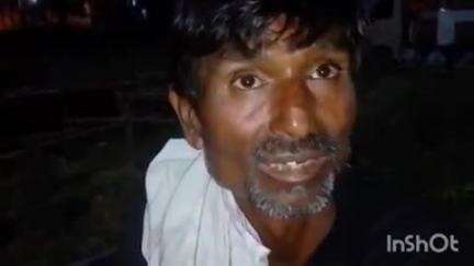 सादाबाद: बंगाल पुरा में पीड़ित युवक को आरोपियों ने मारपीट कर गंभीर रूप से घायल किया, पिता ने थाने में कराई रिपोर्ट दर्ज