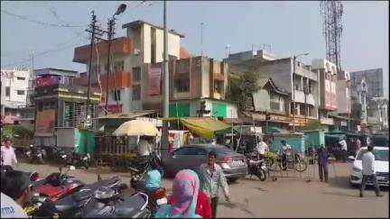 चाळीसगाव: तितुर नदीच्या किनारी मस्तानी आम्हा मंदिराच्या आडोशाला दोघांना गांजा सेवन करताना पकडले, चाळीसगाव पोलिसात गुन्हा दाखल