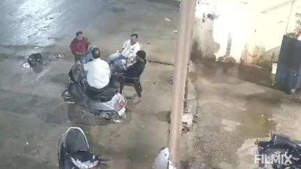 मुरैना नगर: गल्ला मंडी में रंगदारी न देने पर व्यापारी ने थाने में दी शिकायत, मामला दर्ज