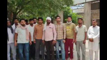 सिरसा: अबोहर की बेटी की सिरसा में मौत, शादी के 18 दिन बाद, परिजन का आरोप- दहेज में कार मांग रहे थे ससुराल वाले