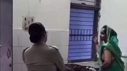 रसड़ा: बर्रेबोझ गांव में मारपीट में जख्मी महिला की इलाज के दौरान मौत, परिजनों में कोहराम, पुलिस की धीमी कार्रवाई से आक्रोश