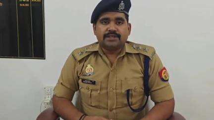 बांसी: मोहाना थाना पुलिस और एसएसबी की संयुक्त टीम ने शराब के साथ एक आरोपी की गिरफ्तारी पर सीओ ने जारी किया बयान