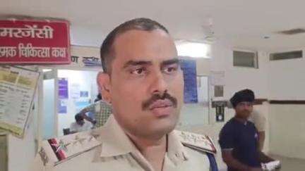 भिंड नगर: चतुर्वेदी नगर में सिर में चोट लगने से घायल हुई महिला की इलाज के दौरान हुई मौत, मामला दर्ज
