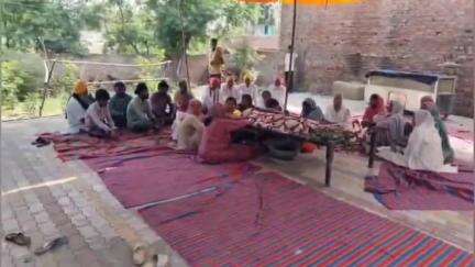 ਭਿੱਖੀਵਿੰਡ: ਪਿੰਡ ਕੋਟ ਬੁੱਢਾ ਵਿਖੇ ਮੇਲਾ ਦੇਖਣ ਗਏ ਨੌਜਵਾਨ ਨੇ ਖਾਂਦੀ ਨਸ਼ੀਲੀ ਚੀਜ਼, ਪਿੰਡ ਤੂਤ ਆ ਕੇ ਹੋਈ ਮੌਤ