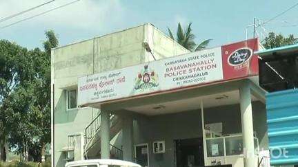 ಚಿಕ್ಕಮಗಳೂರು: ನಗರದ ಹೌಸಿಂಗ್ ಬೋರ್ಡ್‌ನ ಯುವಕ ಕಾಣೆ, ಬಸವನಹಳ್ಳಿ ಪೊಲೀಸ್ ಠಾಣೆಯಲ್ಲಿ ಪ್ರಕರಣ ದಾಖಲು
