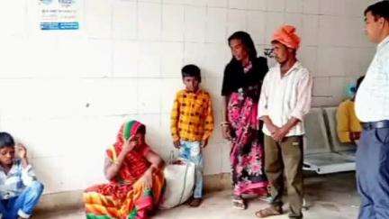 मेदिनीनगर (डालटनगंज): बूढ़ीबीर में ईंट भट्ठे पर मजदूर की गिरने से मौत, मेदिनीराय मेडिकल कॉलेज में हुआ पोस्टमार्टम