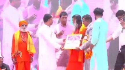 નખત્રાણા: નખત્રાણા સમૂહલગ્નમાં મહંત પર જીવલેણ હુમલો  7 સામે ફરિયાદ