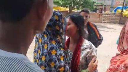 धौलपुर: नाबालिग बालिका ने की खुदकुशी, पीड़िता की मां ने हत्या का आरोप लगाया