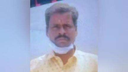 மதுராந்தகம்: காந்தி நகரில் மின்சாரம் தாக்கி மின்வாரிய ஊழியர் உயிரிழப்பு
