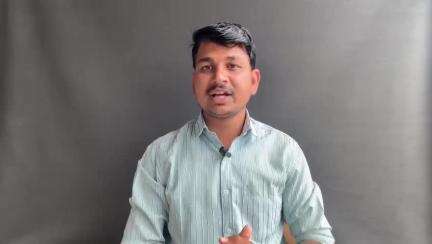 सिंदखेड राजा: सिंदखेडराजा येथील कर्जमुक्ती व पिक विमा साठीच्या आंदोलनाला बहुसंख्येने उपस्थित रहा : शेतकरी नेते ज्ञानेश्वर खरात