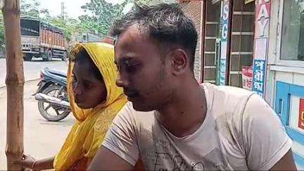 দেগঙ্গা: জমি বিবাদকে কেন্দ্র করে চার মাসের অন্তঃসত্ত্বা গৃহবধূকে মারধরের অভিযোগ, থানায় অভিযোগ দায়ের