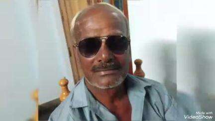 ಕೊಳ್ಳೇಗಾಲ: ಉತ್ತಂಬಳ್ಳಿಯಲ್ಲಿ ದನ ಮೇಯಿಸುವ ರೈತನಿಗೆ ಕಾರುಡಿಕ್ಕಿ ಸ್ಥಳದಲ್ಲಿ ಸಾವು
