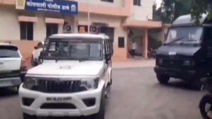 नगर: माळीवाडा परिसरात कॉलेजच्या सुरक्षारक्षकाला बेदम मारहाण; पोलिसात गुन्हा दाखल
