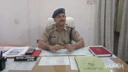 हल्द्वानी: पुलिस स्टेशन हल्द्वानी में सीओ नितिन लोहनी ने बताया, युवक के अपहरण के मामले में पुलिस ने कुछ लोगों को हिरासत में लिया