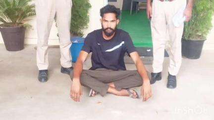 दांतारामगढ़: खाटूश्यामजी सदर थाना पुलिस ने जानलेवा हमला करने के मामले में एक आरोपी को किया गिरफ्तार