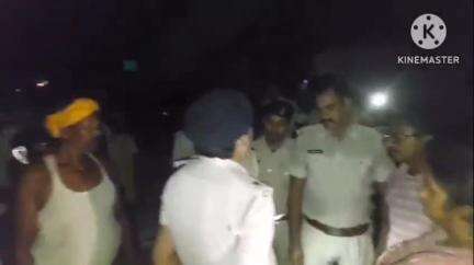 पंडारक: पुराने विवाद में पंडारक के घेरापर गांव में एक व्यक्ति की गोली मारकर हत्या कर दी गई