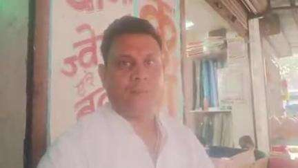 पाटन: भाजपा पाटन के मंडल अध्यक्ष संजय सिंह ने कहा, पार्टी को और मजबूत बनाने के लिए कर रहा हूं काम