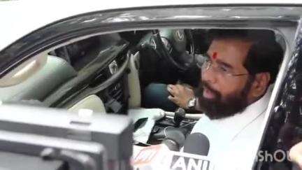 ठाणे: पंतप्रधान नरेंद्र मोदी हे यशस्वी पंतप्रधान आहेत, उपमुख्यमंत्री तथा कोपरी पाचपाखडी विधानसभेचे आमदार एकनाथ शिंदे