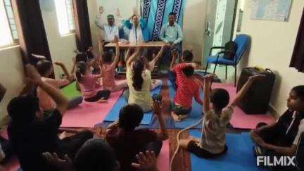 मुरैना नगर: मुरैना पुलिस लाइन में पुलिस परिवार के बच्चों के लिए 9 दिवसीय ब्राइट माइंड अल्फा प्रोग्राम का आयोजन