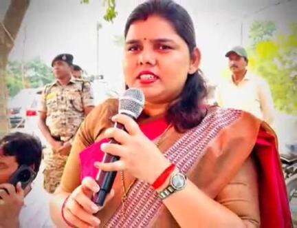 पूर्णिया पूर्व: वार्ड नंबर 45 के बसगामा में 'आपका शहर-आपकी बात' कार्यक्रम का आयोजन किया गया