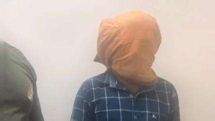 ओरमांझी: ओरमांझी और ठाकुरगांव में लेवी वसूलने वाला टीएसपीसी उग्रवादी गिरफ्तार