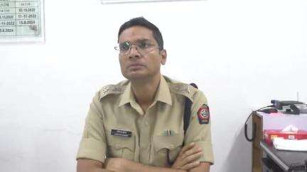 नांदेड: अर्धापूर इथे बनावट जन्म दाखल्या प्रकरण पोलिसांनी अर्धापूर ग्रामीण रुग्णालयाच्या नर्सला अटक पोलीस अधीक्षक अबिनाश कुमार