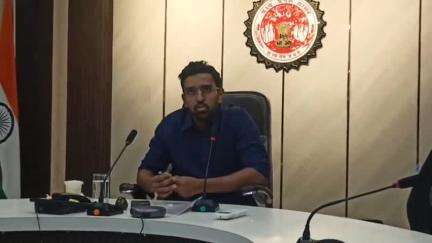हरदा: पंचायतों की मतदाता सूची पुनरीक्षण के लिए रजिस्ट्रीकरण और अपीलीय अधिकारी नियुक्त