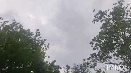 तराना: मध्य प्रदेश में कई मौसमी सिस्टम सक्रिय, तराना का मौसम हुआ बदला हुआ