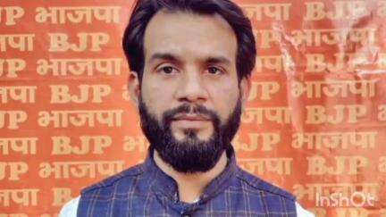मांडू: सीजफायर पर सांसद प्रतिनिधि धनंजय कुमार पुटूस का बयान, सीजफायर पर भ्रम फैलाना सेना के मनोबल और राष्ट्र की सुरक्षा नीति को कमजोर करता है
