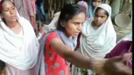 मीनापुर: मधेयपुर गांव में विवाहिता की मौत, पति समेत 4 पर FIR दर्ज