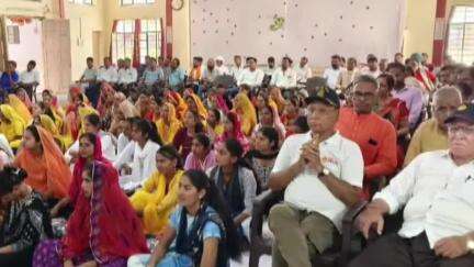 ब्यावर: ब्यावर में 24 मई को मनाई जाएगी सम्राट पृथ्वीराज चौहान की जयंती, जिले के कई गांवों में होंगे विभिन्न कार्यक्रम
