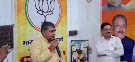 पूर्णिया पूर्व: पूर्णिया में पूर्व डिप्टी सीएम की प्रथम पुण्यतिथि पर आयोजित कार्यक्रम में दी गई श्रद्धांजलि