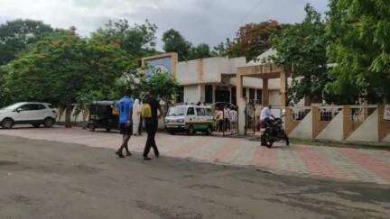 भुसावळ: खेडी खुर्द गावातून विवाहिता झाली बेपत्ता; एमआयडीसी पोलीस ठाण्यात बेपत्ता झाल्याची नोंद